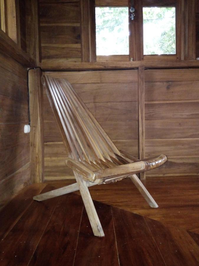 Willa Casa De La Trepada Cocles Zewnętrze zdjęcie