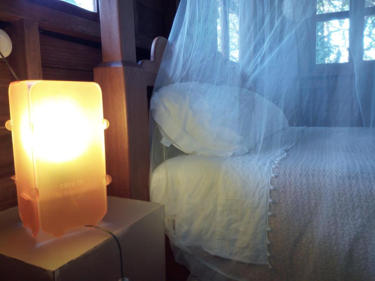 Willa Casa De La Trepada Cocles Zewnętrze zdjęcie