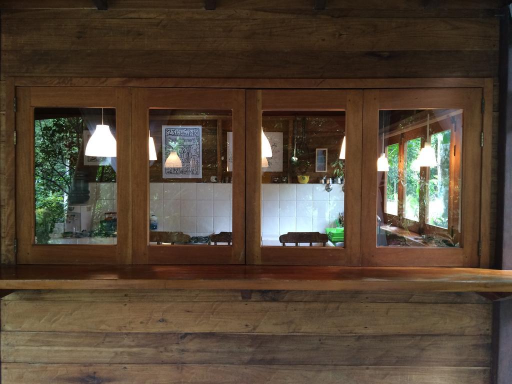 Willa Casa De La Trepada Cocles Pokój zdjęcie