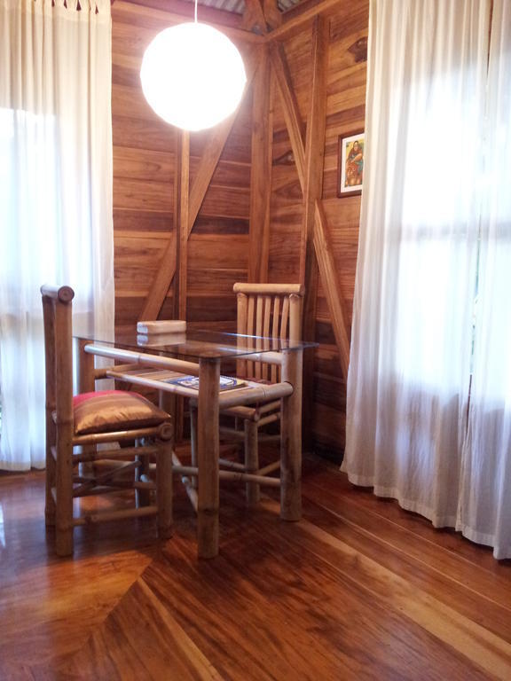 Willa Casa De La Trepada Cocles Pokój zdjęcie